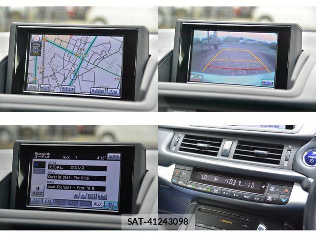 Lexus CT 2011-11 7962373-27