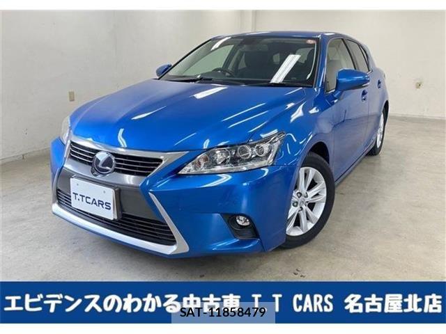 Lexus CT 2016-11 7962371-0