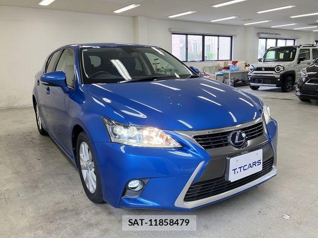 Lexus CT 2016-11 7962371-21