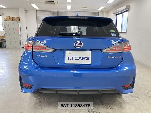 Lexus CT 2016-11 7962371-22