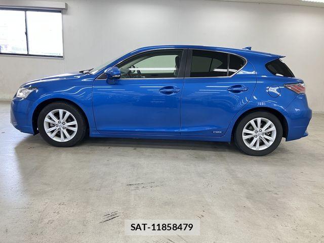 Lexus CT 2016-11 7962371-24