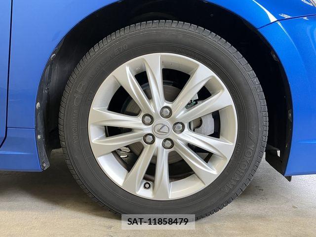 Lexus CT 2016-11 7962371-25