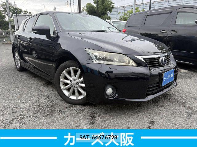 Lexus CT 2012-04 7979742-1