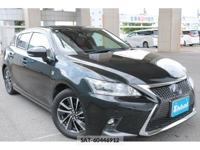 Lexus CT 2016-10 7979741-11