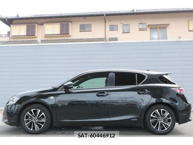 Lexus CT 2016-10 7979741-12