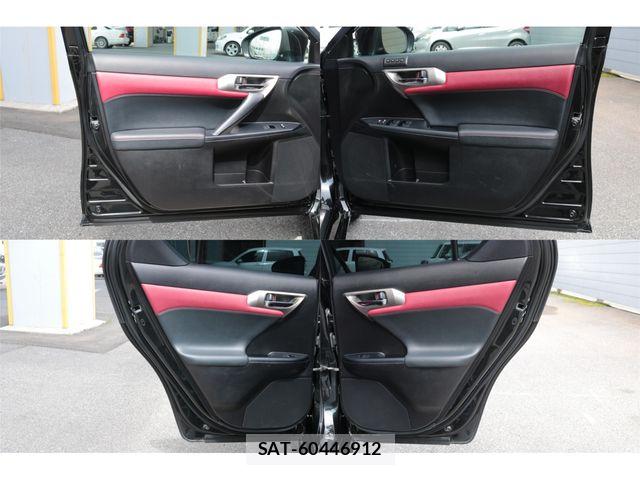 Lexus CT 2016-10 7979741-22