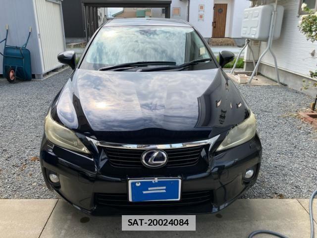 Lexus CT 2012-04 7979744-0
