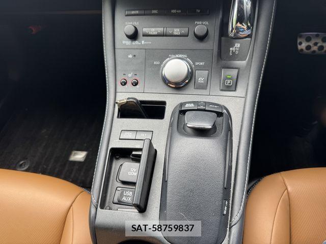 Lexus CT 2011-03 7979745-26