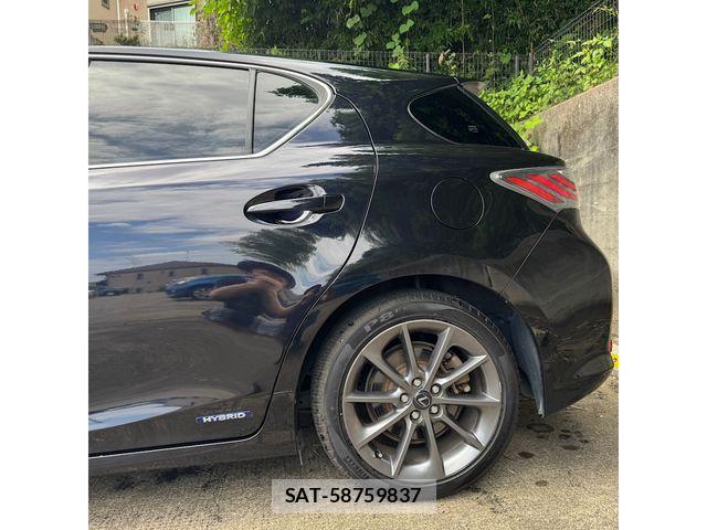 Lexus CT 2011-03 7979745-4