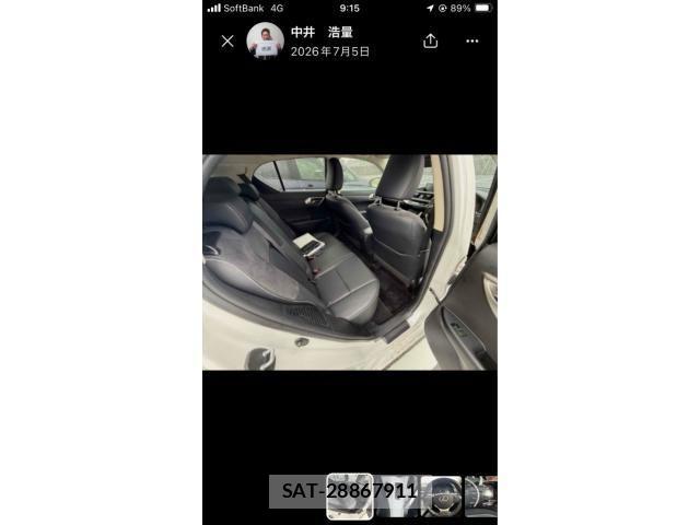 Lexus CT 2017-09 8036384-6
