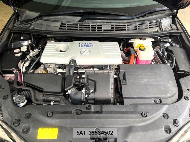 Lexus CT 2012-10 8036386-17