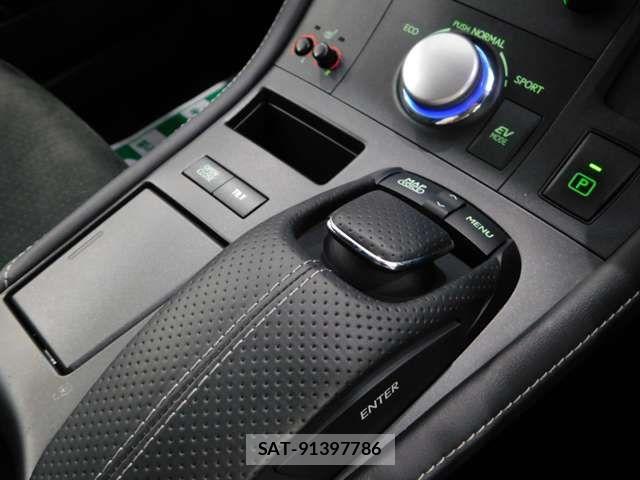 Lexus CT 2011-06 8036385-19