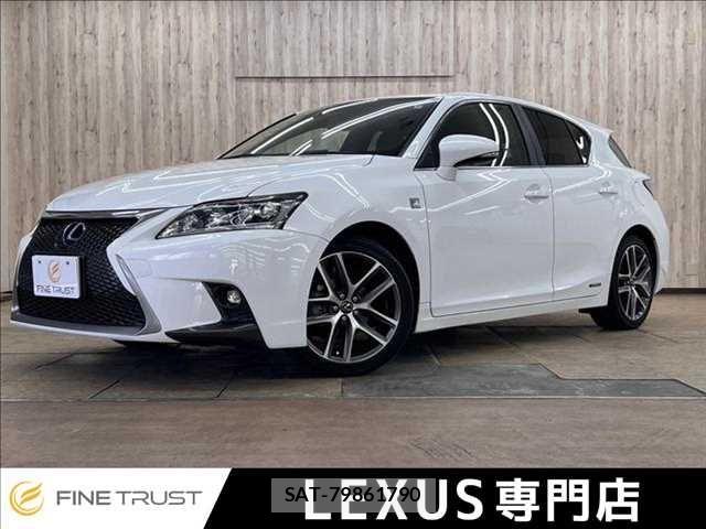 Lexus CT 2014-01 8074323-0
