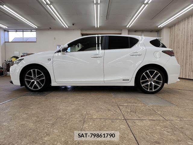 Lexus CT 2014-01 8074323-19