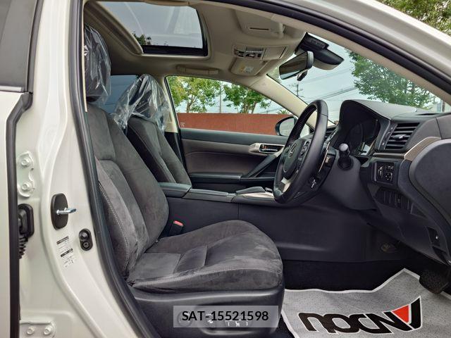 Lexus CT 2021-07 8100107-9