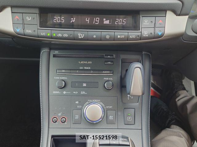 Lexus CT 2021-07 8100107-16