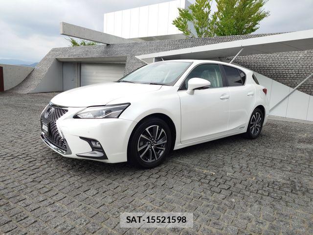 Lexus CT 2021-07 8100107-1