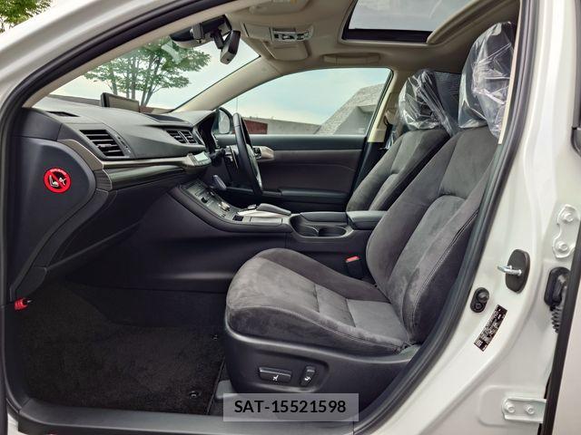 Lexus CT 2021-07 8100107-19