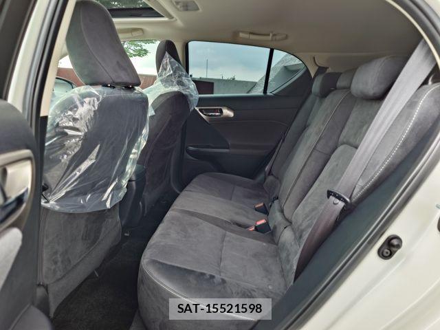 Lexus CT 2021-07 8100107-20