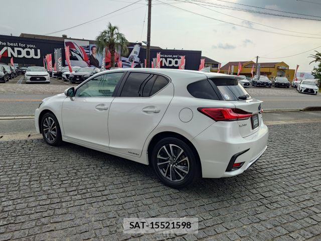 Lexus CT 2021-07 8100107-3