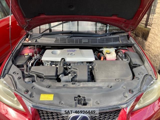 Lexus CT 2011-02 8100108-12
