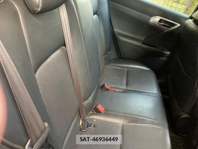 Lexus CT 2011-02 8100108-16