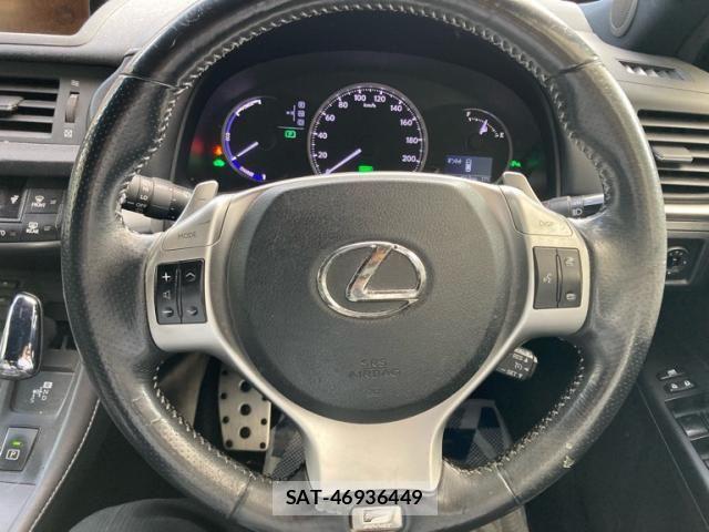 Lexus CT 2011-02 8100108-17
