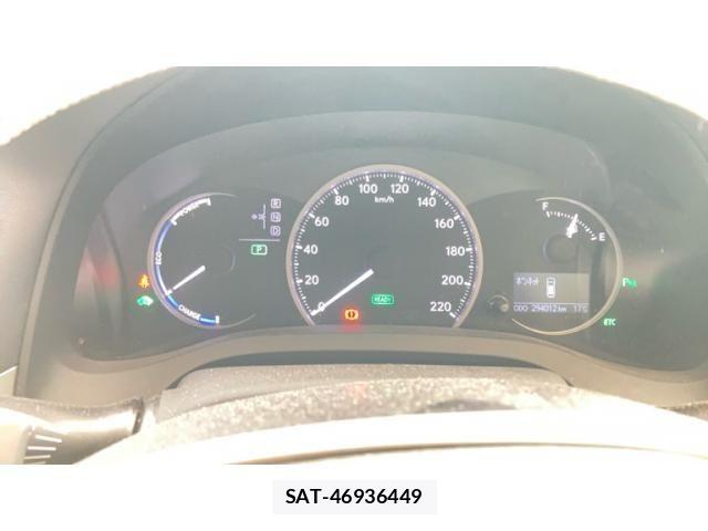 Lexus CT 2011-02 8100108-18