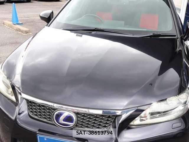 Lexus CT 2011-08 8130990-18