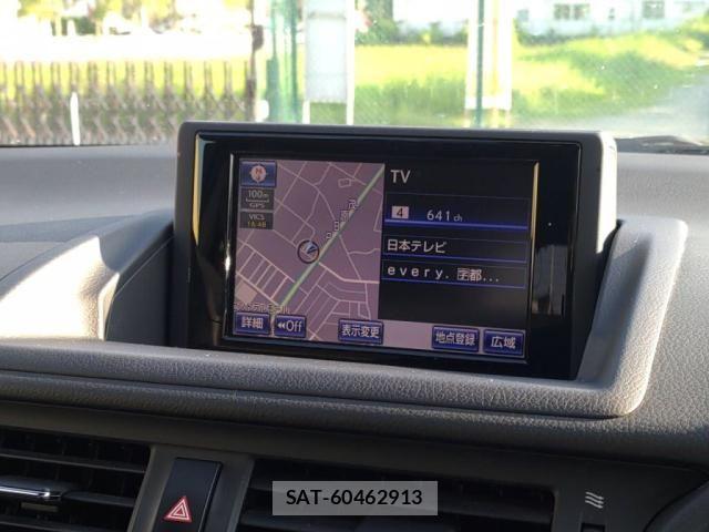 Lexus CT 2013-06 8146052-16