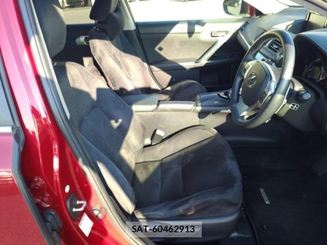 Lexus CT 2013-06 8146052-20