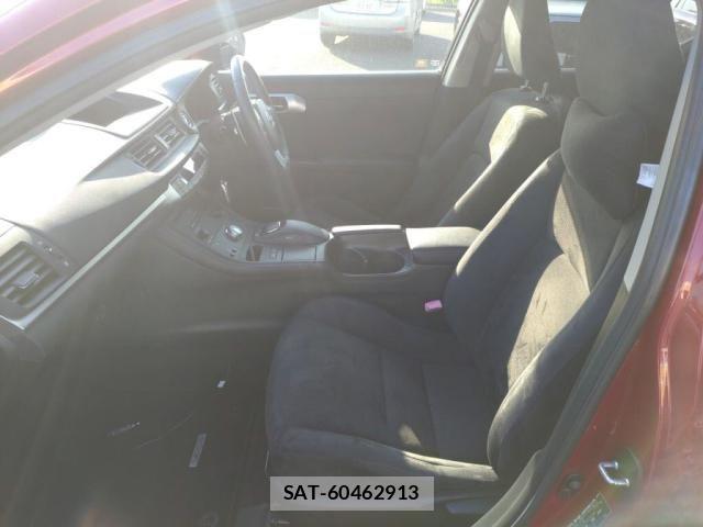 Lexus CT 2013-06 8146052-21