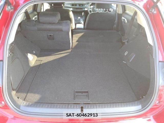 Lexus CT 2013-06 8146052-25