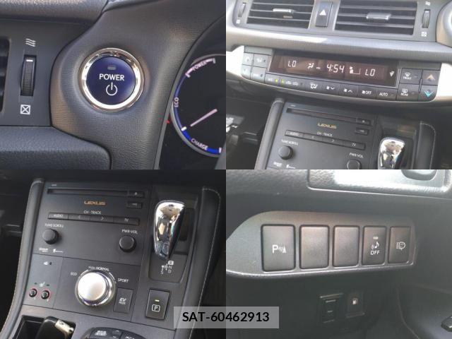 Lexus CT 2013-06 8146052-4