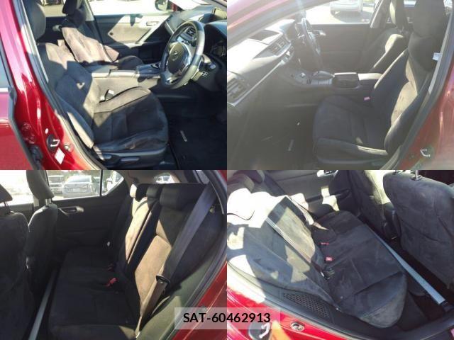 Lexus CT 2013-06 8146052-6