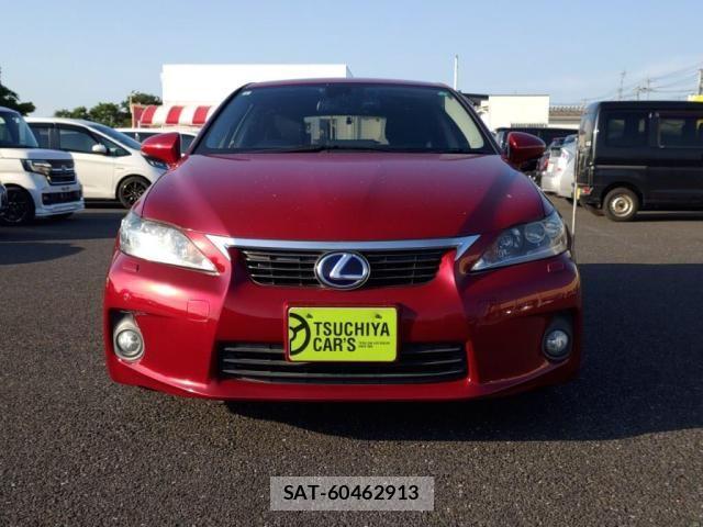 Lexus CT 2013-06 8146052-8