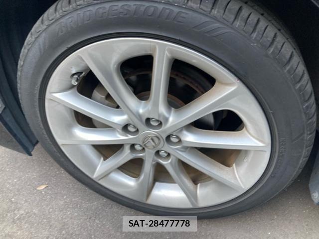 Lexus CT 2011-12 8146053-9