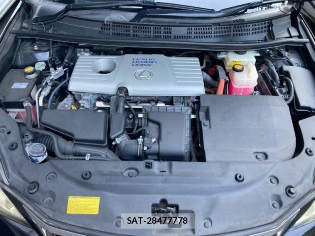 Lexus CT 2011-12 8146053-25