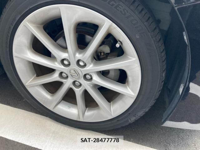 Lexus CT 2011-12 8146053-6