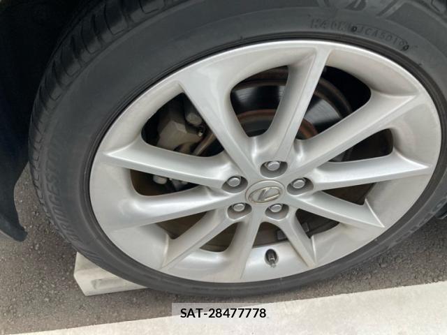 Lexus CT 2011-12 8146053-7