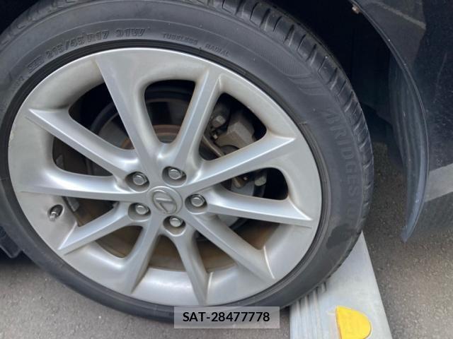 Lexus CT 2011-12 8146053-8