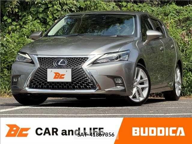 Lexus CT 2018-05 8208339-0