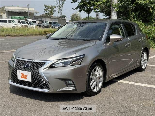 Lexus CT 2018-05 8208339-21