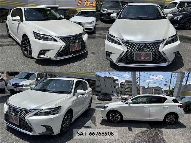 Lexus CT 2017-09 8208341-3