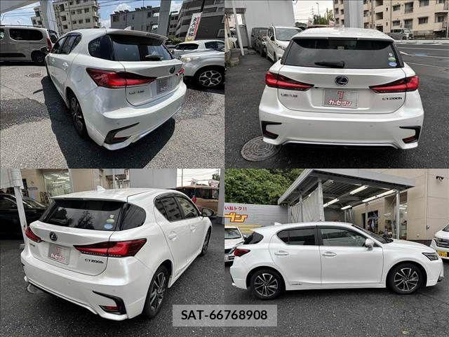 Lexus CT 2017-09 8208341-4