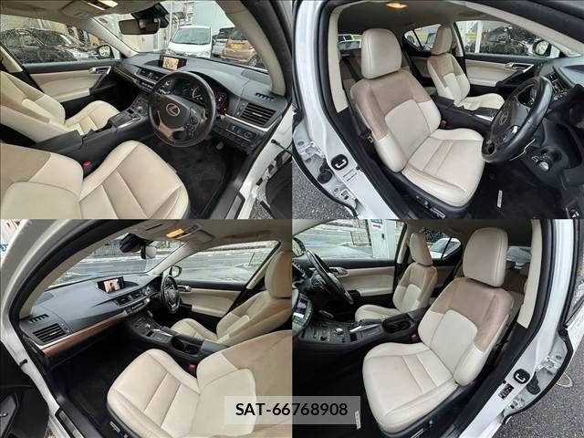 Lexus CT 2017-09 8208341-5
