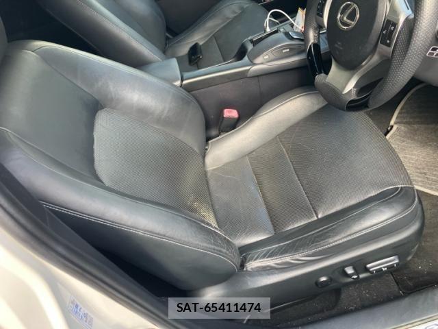 Lexus CT 2011-10 8230599-14