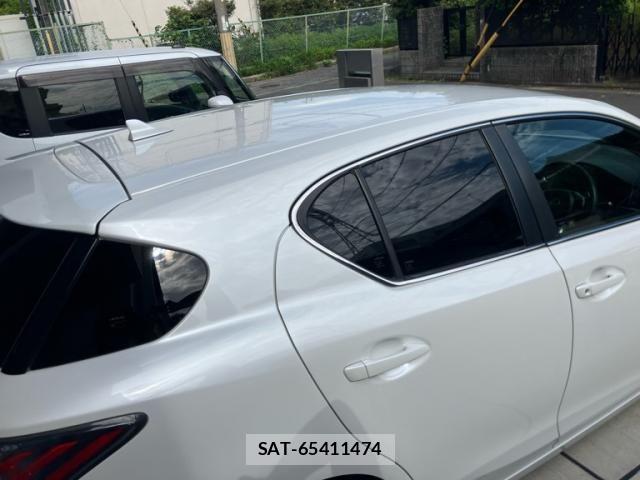 Lexus CT 2011-10 8230599-4