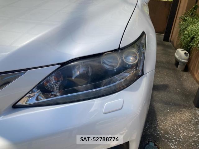 Lexus CT 2012-07 8230598-13