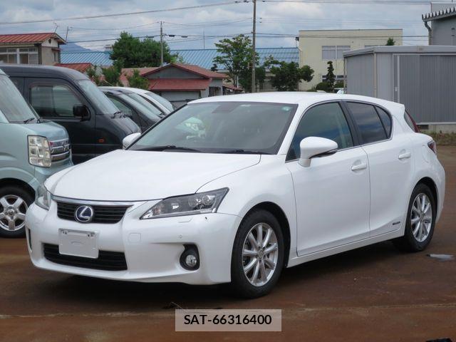 sat car